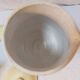 Vintage sangria service in handmade ceramic – 1970s – signed