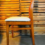 Scandinavian chair from the 60s