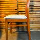 Scandinavian chair from the 60s