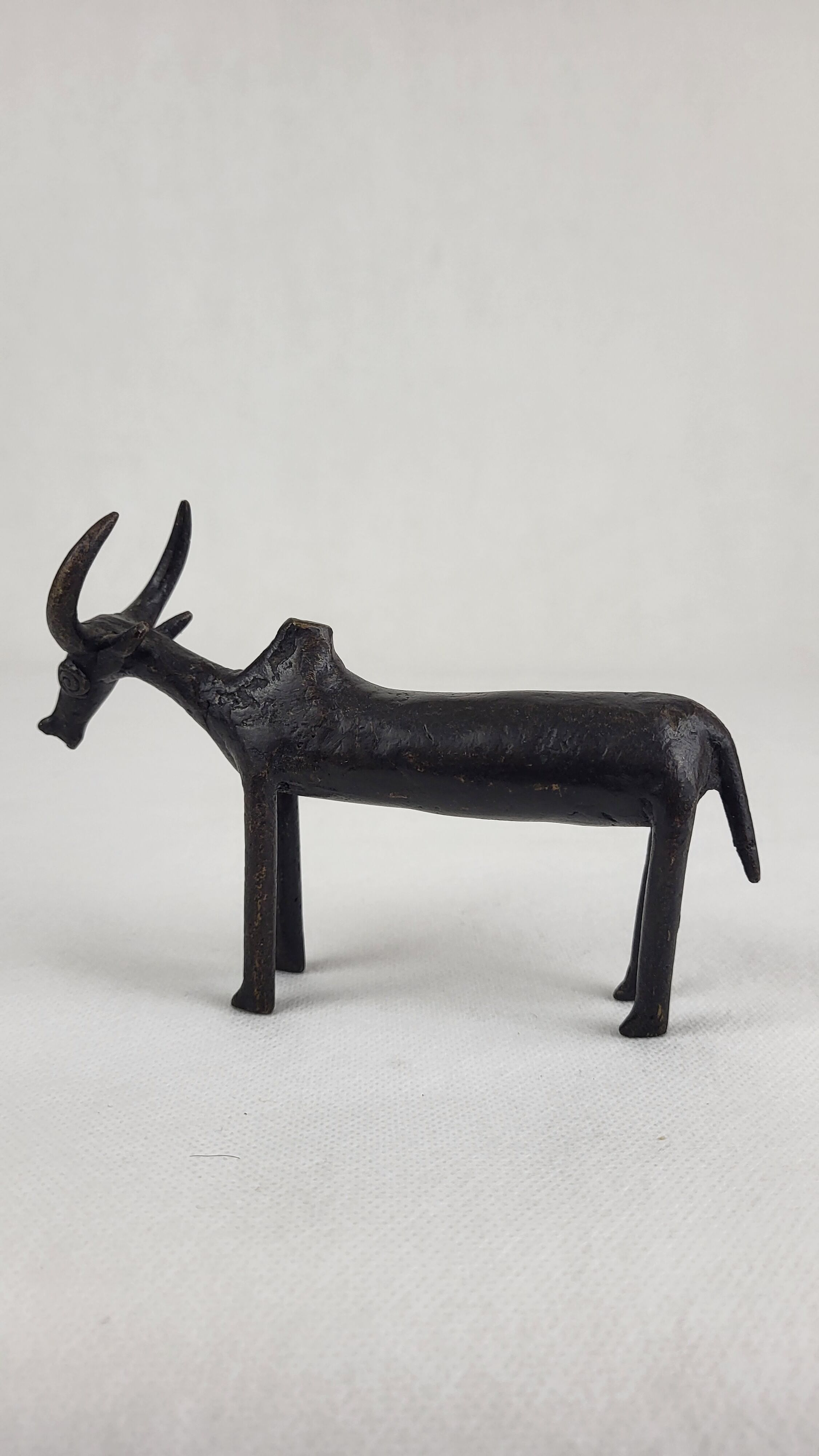 African Bronze Dogon (Mali)