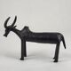 Bronze Africain Dogon (Mali)