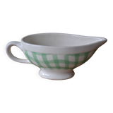 Salins sauce boat, Croisette model