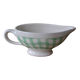 Salins sauce boat, Croisette model