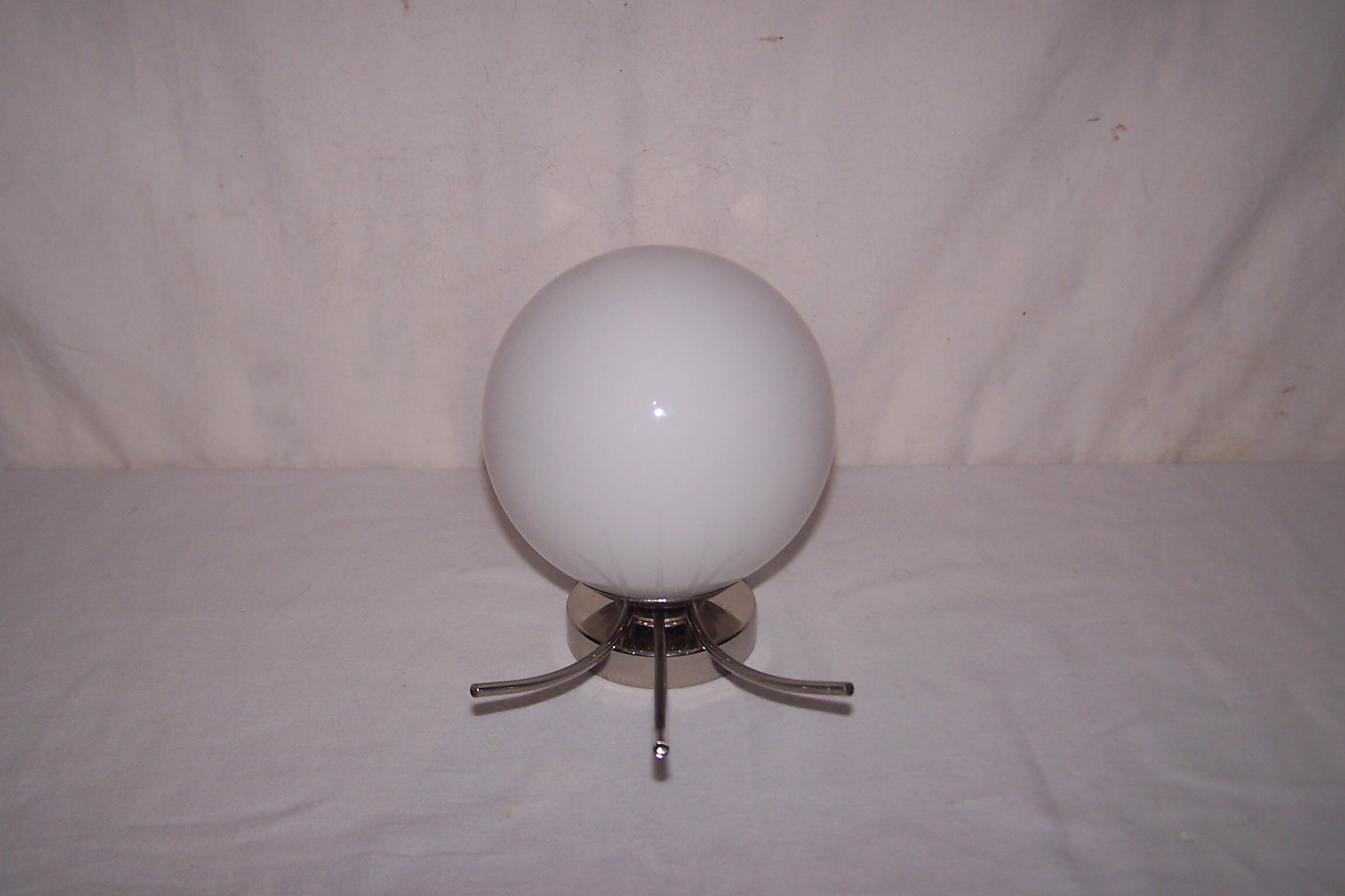 60s wall sconce