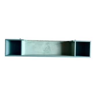 Art deco shelf