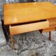Bureau & chaise pieds Primus