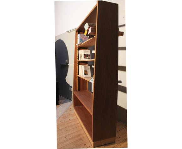 Scandinavian modular library