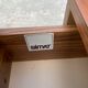 Paire de chevets simat