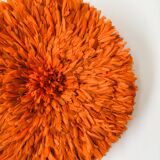 Juju Hat orange 80 cm