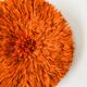 Juju Hat orange 80 cm
