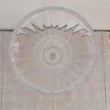 Arques crystal vase