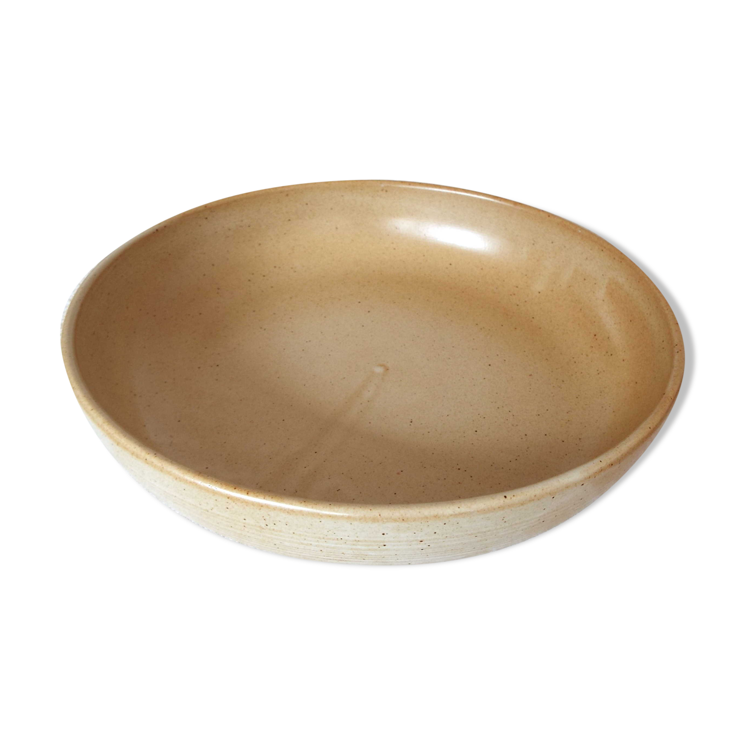 Sandstone dish CNP village