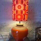 70s lamp