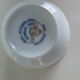 4 mini china bowls china bin gobous gold collection