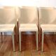 Set of 6 Laleggera chairs