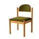 Chairs in the style of Hank Lowenstein, Germany 1970s.