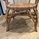 Fauteuil  PAON - Années 60 -