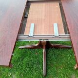 Table style Baumann à système