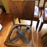 Art Deco chairs