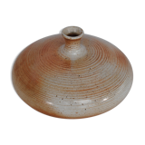 Ball vase Grès du Marais 1970