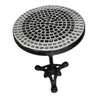 Bistro table