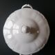Soup limoges porcelain old great fire