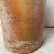 Ancient sandstone vase