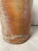 Ancient sandstone vase