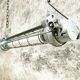 Industrial mining lamp tube lamp 95 cm