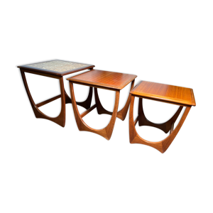 Tables g-plan Anglais