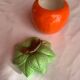 Slush jam pot