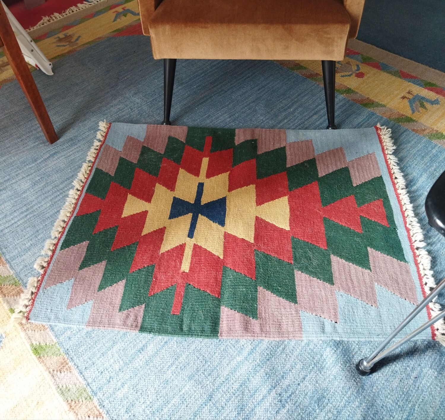 Tapis kilim