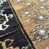 Handmade Persian carpet