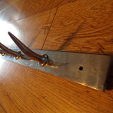 Bar 14 stainless steel butcher fangs