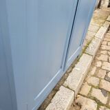 Parisian wardrobe large model