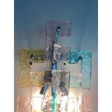 Applique contemporaine style Venini