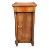Old bedside cabinet