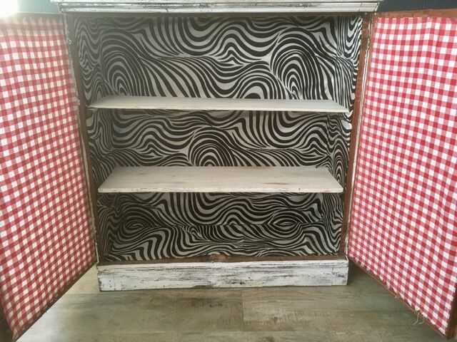 White country buffet