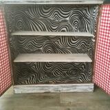 White country buffet