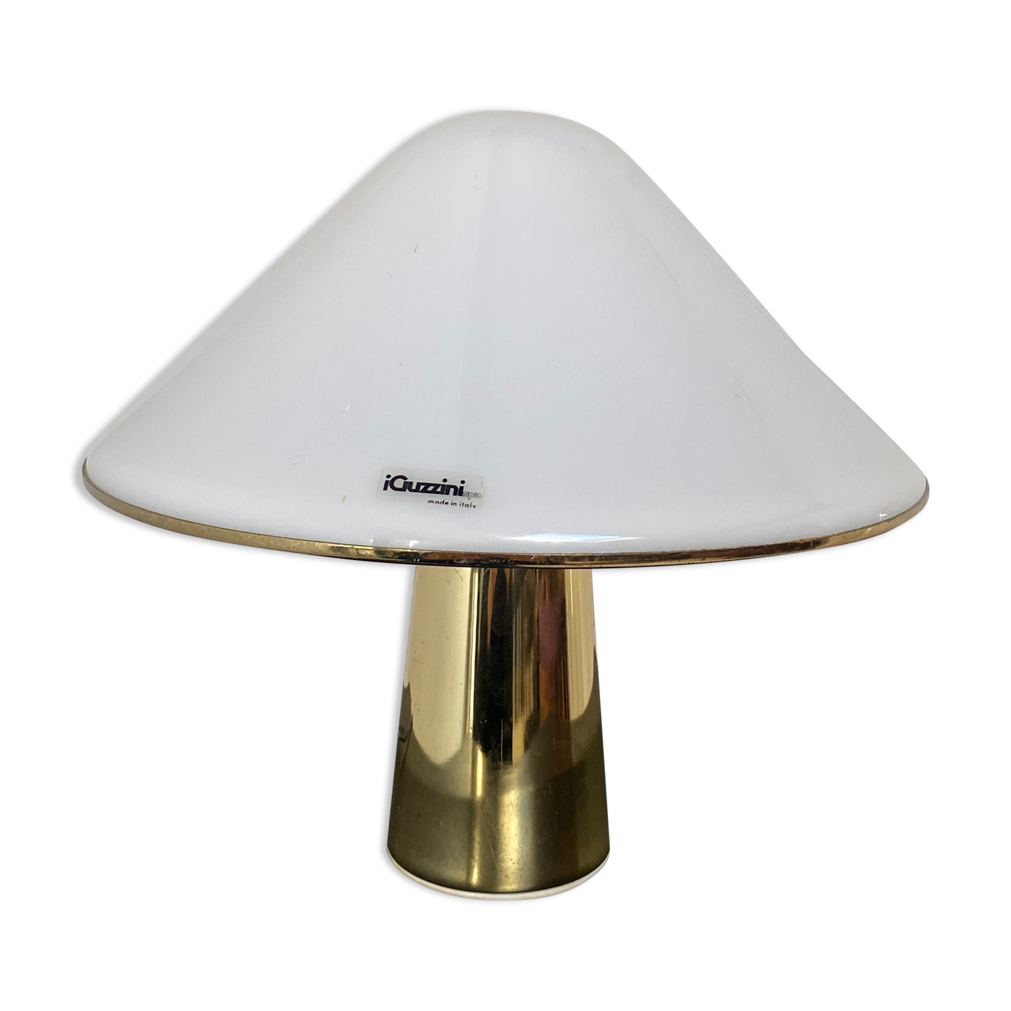 iGuzzini lamp