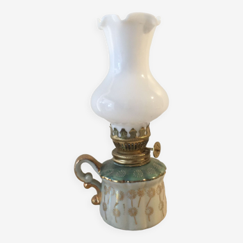 Kerosene lamp for decoration or collection