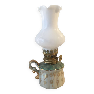 Kerosene lamp for decoration or collection