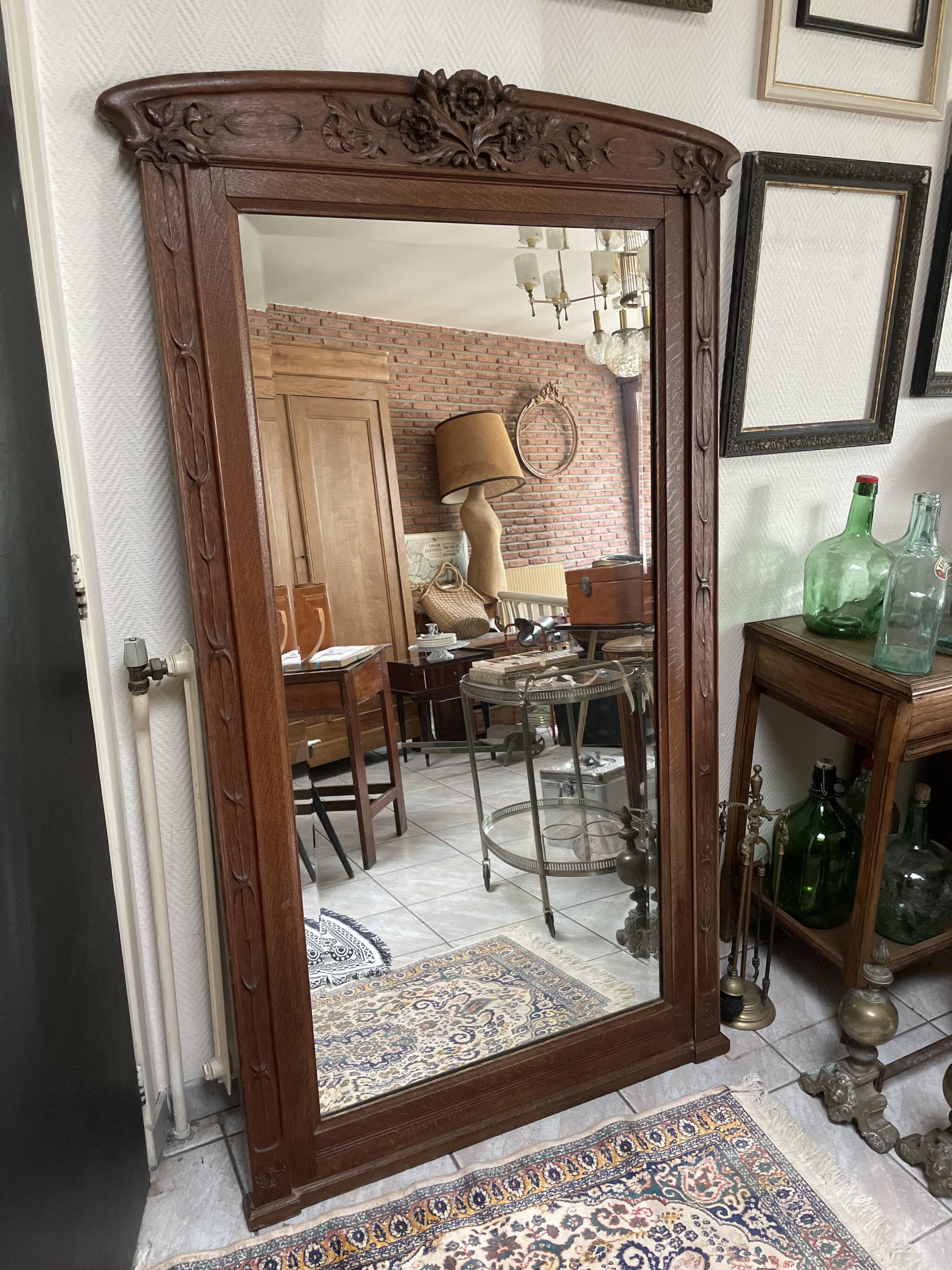 Miroir