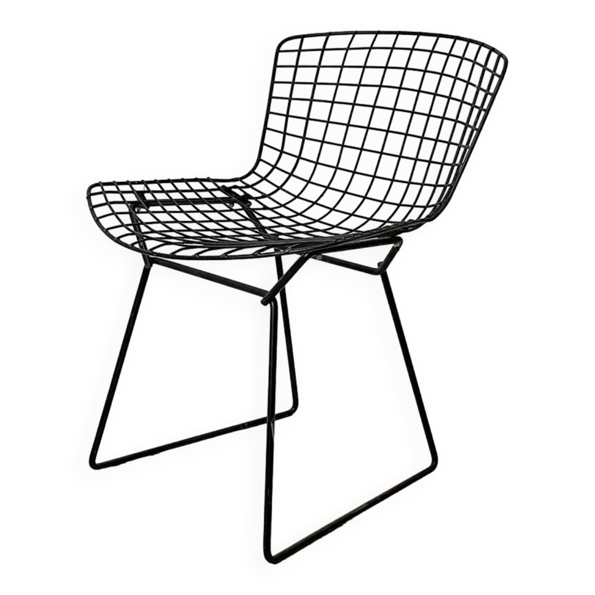 Vintage chair 60