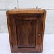 ancienne armoire à pharmacie toilette Bois Vintage