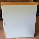 Stag Furniture brand bedside – 70s