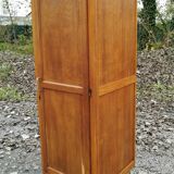 Old boarding school cabinet