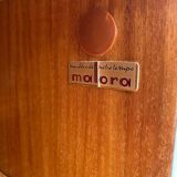 Scandinavian enfilade in rosewood by Malora 1960