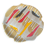 Flat plate