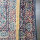 Handmade Kerman rug